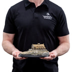 Image produit Le Seigneur des Anneaux - Statue Meduseld