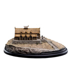 Image produit Le Seigneur des Anneaux - Statue Meduseld