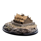 Image produit Le Seigneur des Anneaux - Statue Meduseld