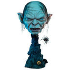 Image produit Le Seigneur des Anneaux Buste Gollum Grandeur Nature 1:1