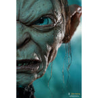Image produit Le Seigneur des Anneaux Buste Gollum Grandeur Nature 1:1