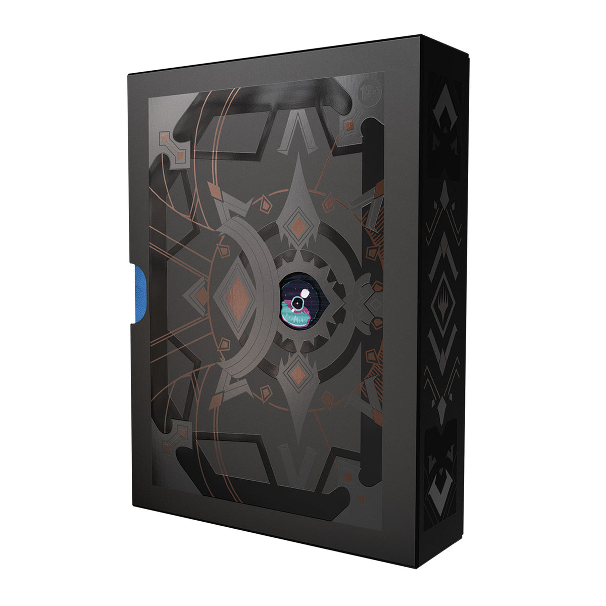 Image produit Secret of Strixhaven Codex Coffret Cadeau Version anglaise - Magic The Gathering
