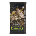 Image produit Booster collector Secrets de Strixhaven version allemande - Magic: The Gathering