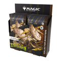 Image produit Secret of Strixhaven Collector Booster Display version anglaise - Magic: The Gathering