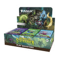 Image produit Secret of Strixhaven Display de Play Booster Version anglaise - Magic The Gathering