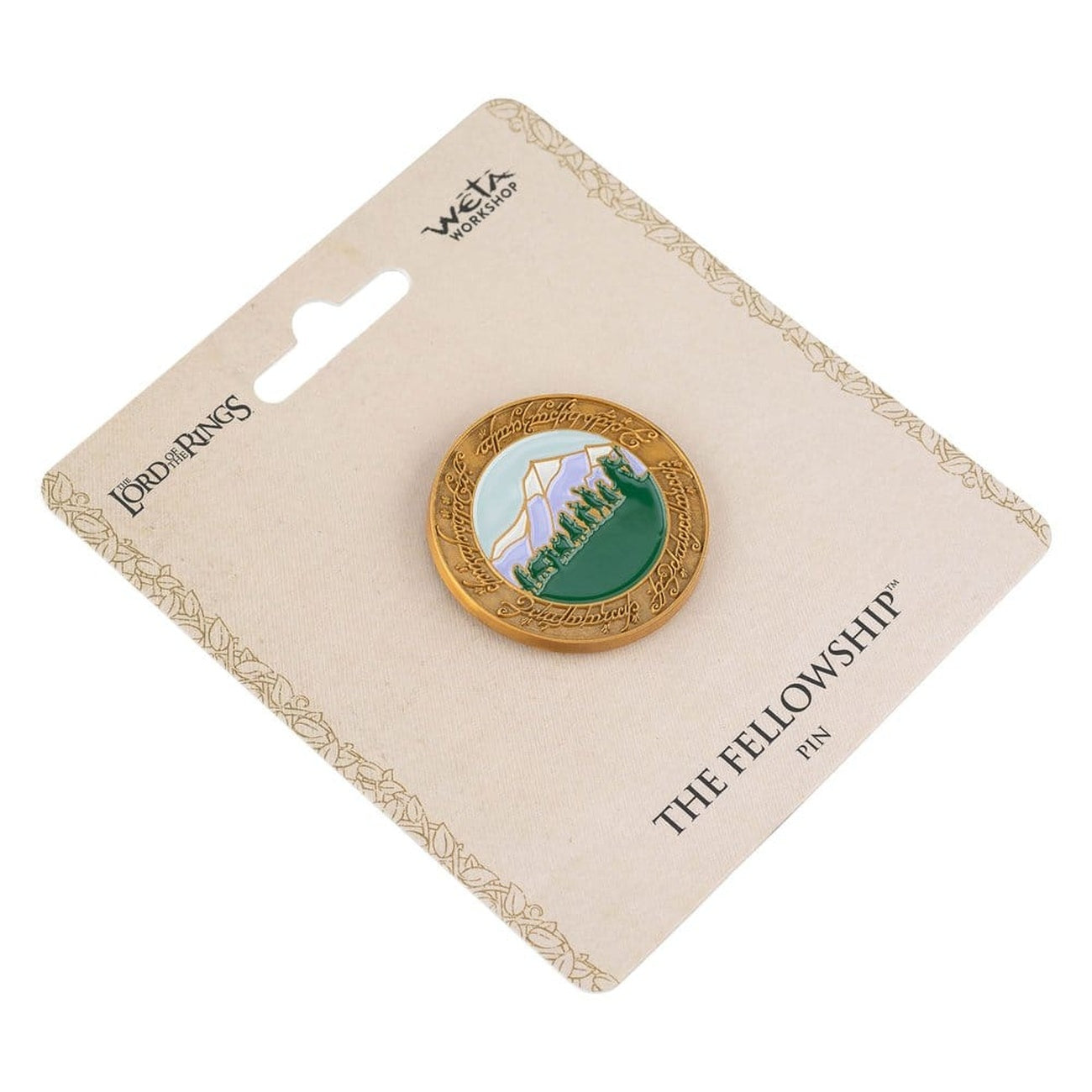 Product image The Lord of the Rings - The Fellowship Pin