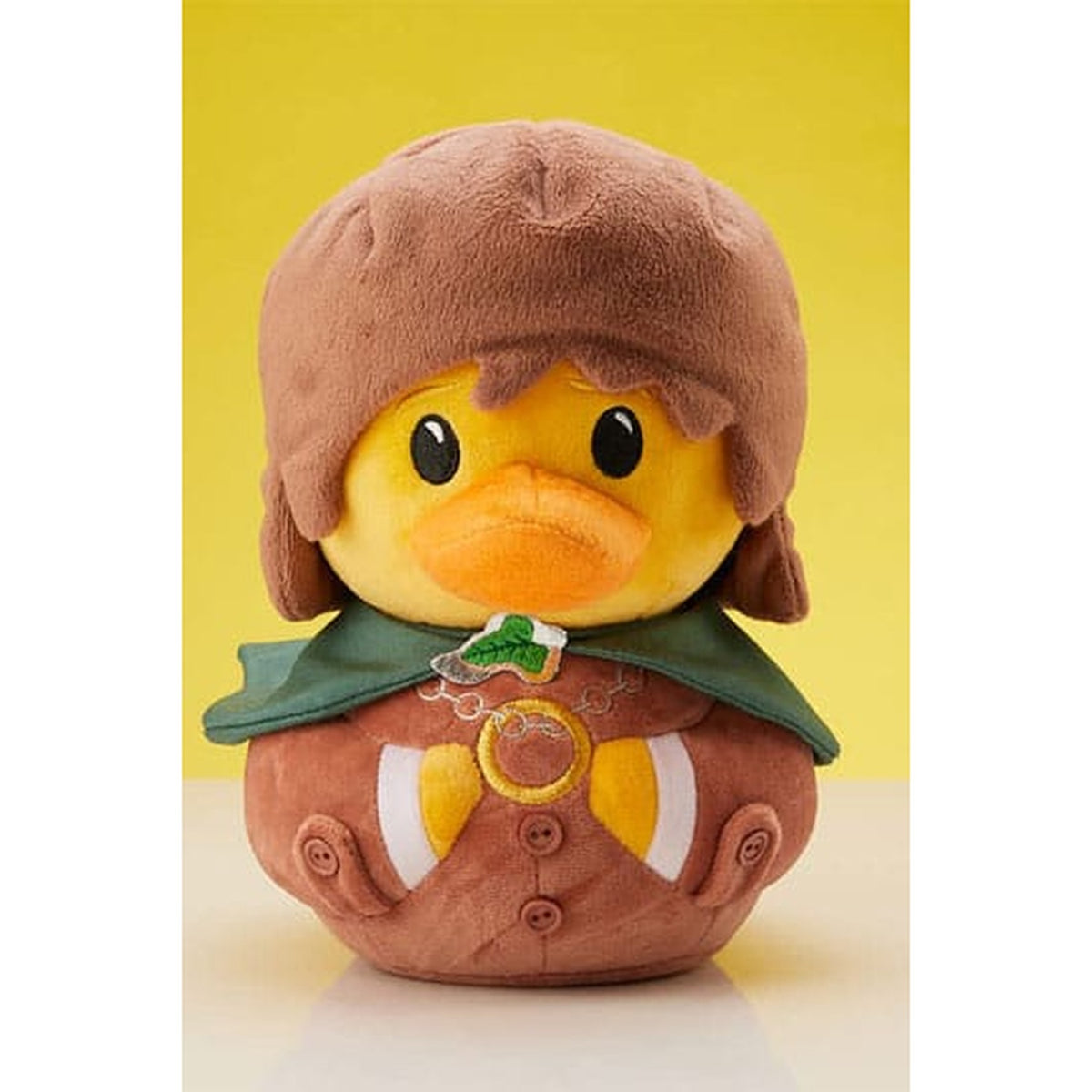 Image produit Le Seigneur des Anneaux - Figurine en peluche Frodo Tubbz