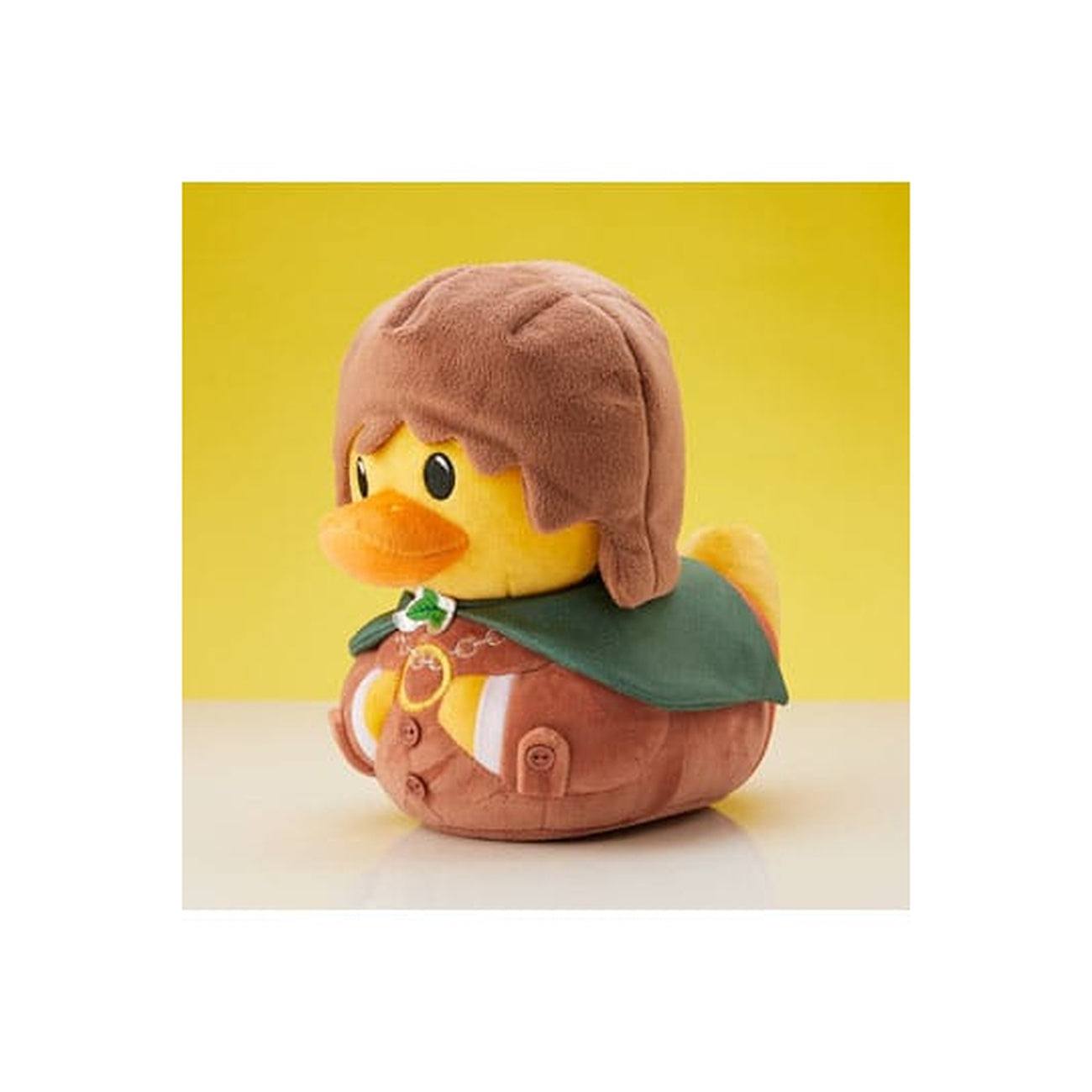 Image produit Le Seigneur des Anneaux - Figurine en peluche Frodo Tubbz