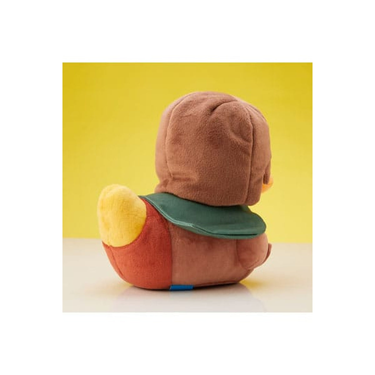 Image produit Le Seigneur des Anneaux - Figurine en peluche Frodo Tubbz