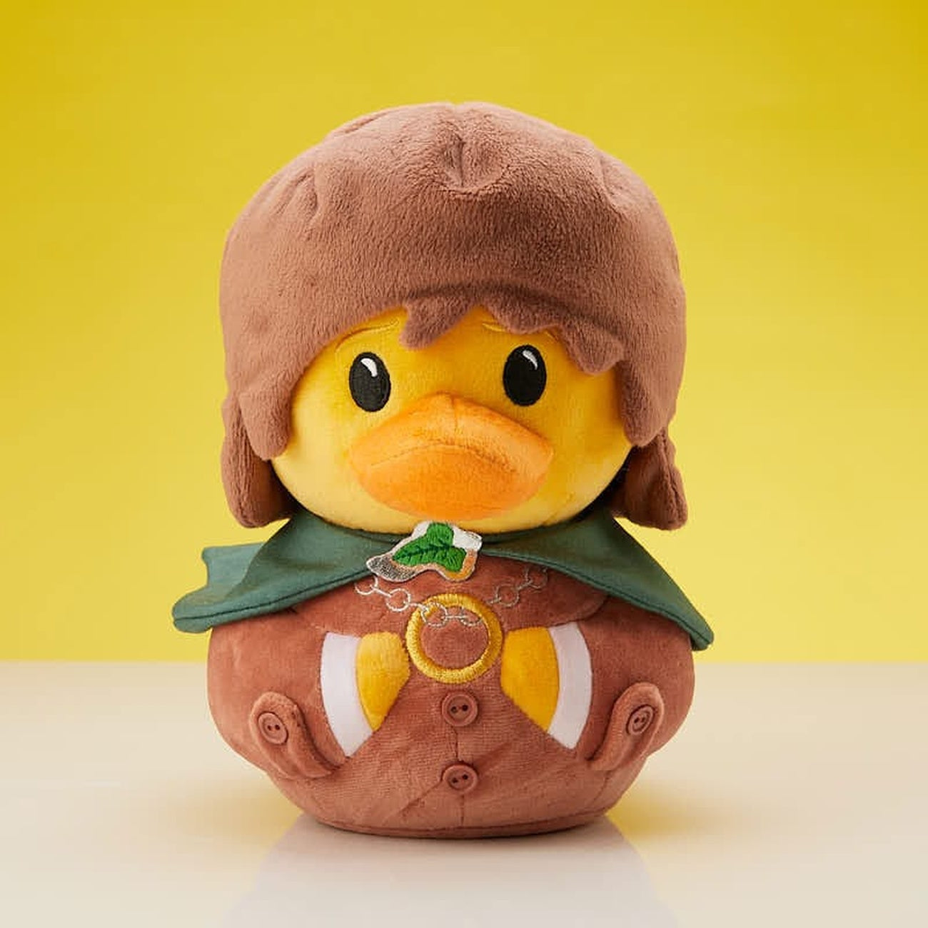 Image produit Le Seigneur des Anneaux - Figurine en peluche Frodo Tubbz