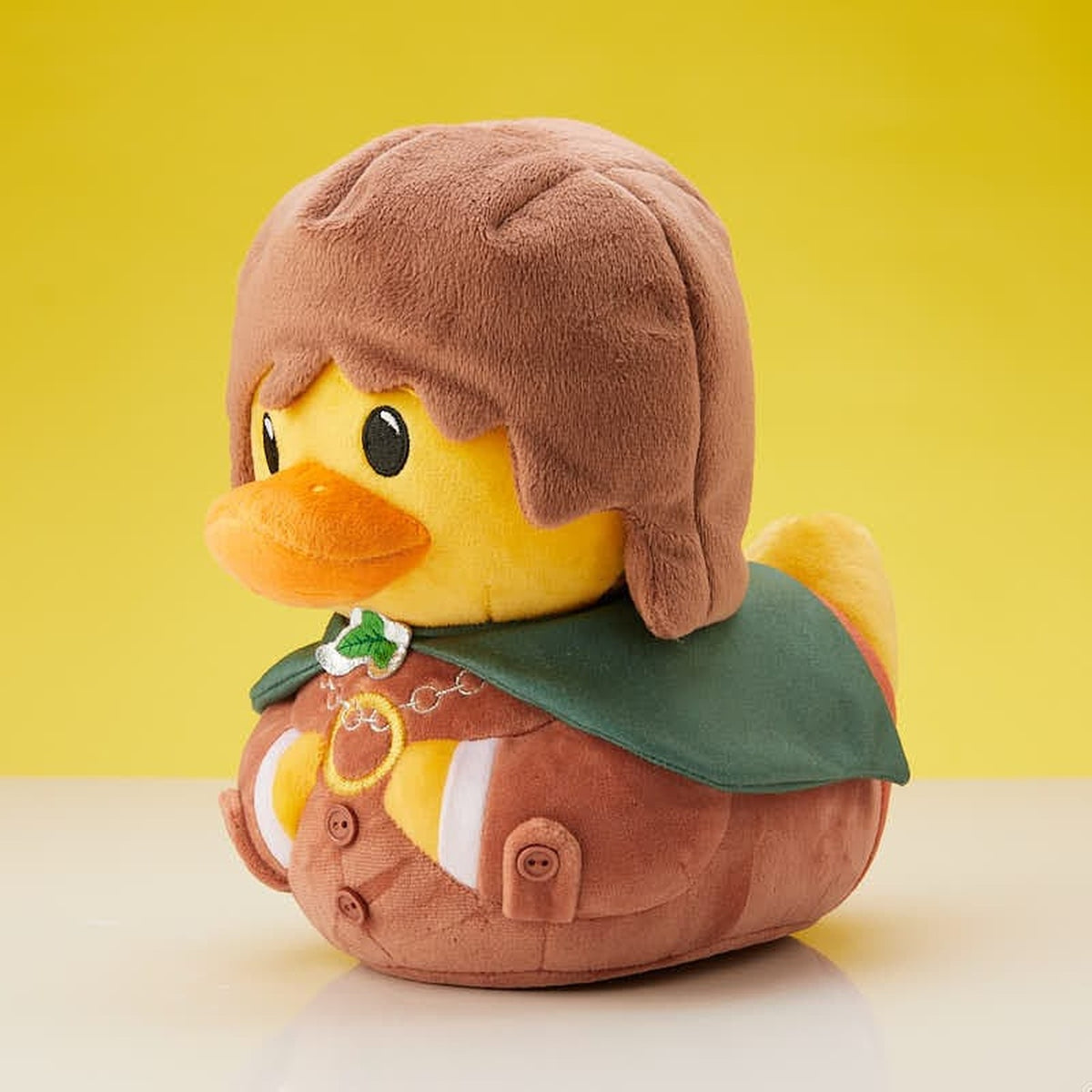 Image produit Le Seigneur des Anneaux - Figurine en peluche Frodo Tubbz