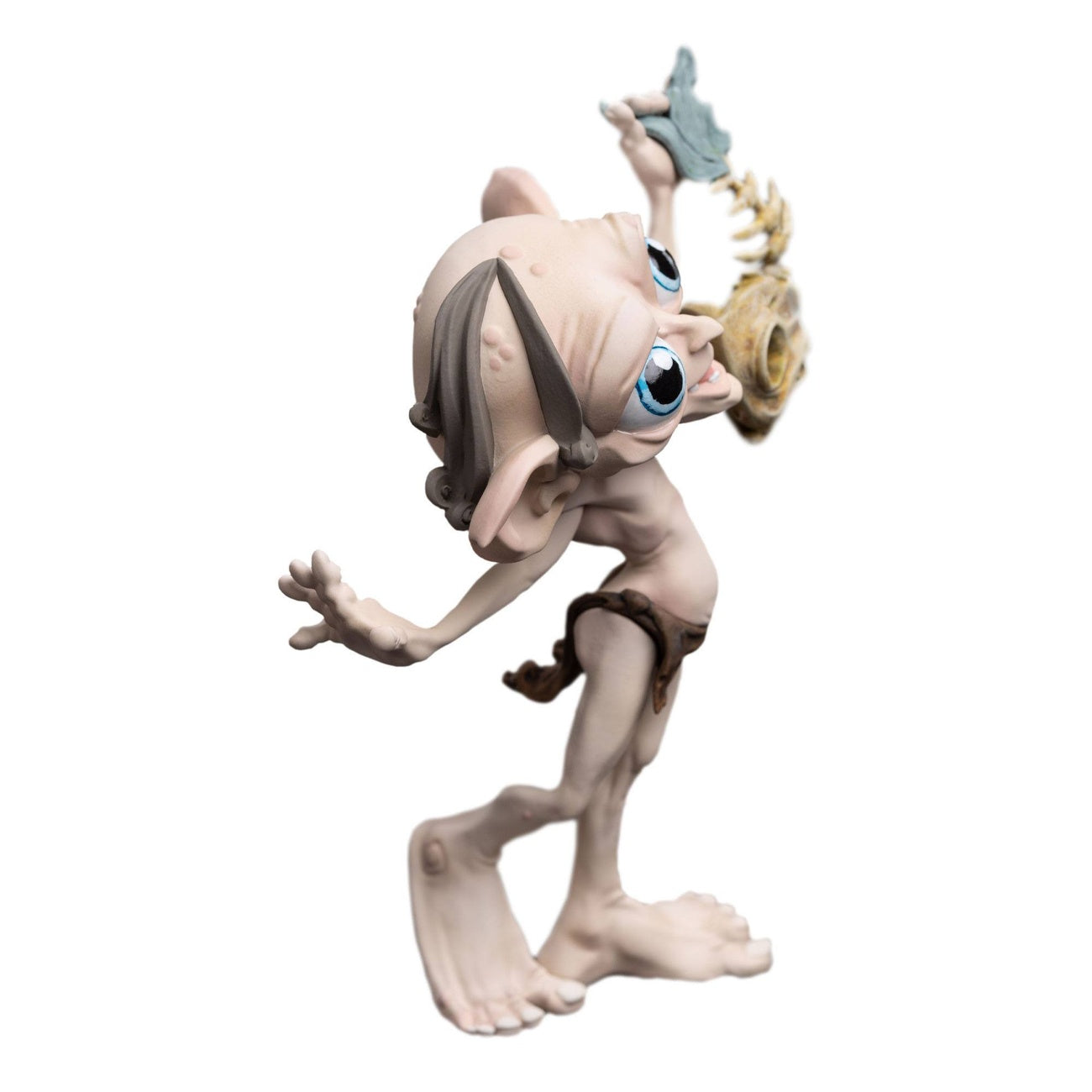 Product image The Lord of the Rings - Sméagol Mini Epics Figure