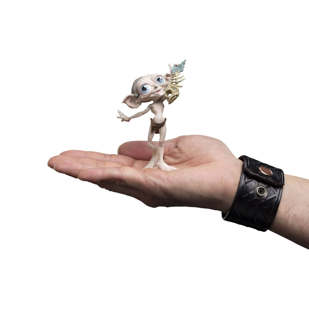 Product image The Lord of the Rings - Sméagol Mini Epics Figure