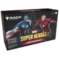 Image produit Marvel Super Heroes boîte de démarrage version allemande - Magic: The Gathering