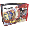 Image produit Coffret Marvel Super Heroes version anglaise - Magic: The Gathering