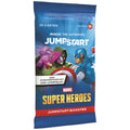 Image produit Marvel Super Heroes Jumpstart Booster version allemande - Magic The Gathering