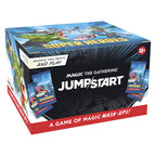 Image produit Marvel Super Heroes Jumpstart Booster Version anglaise – Display Magic: The Gathering