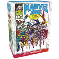 Image produit Marvel Super Heroes Gift Bundle Version anglaise - Magic: The Gathering