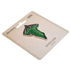 Image produit Le Seigneur des Anneaux - Magnet Feuille-broche