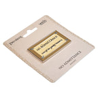 Product image The Lord of the Rings - No Admittance Magnet