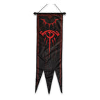 Image produit Le Seigneur des Anneaux - Bannière de guerre de Sauron Réplique 1:1