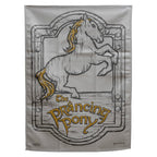 Image produit Le Seigneur des Anneaux - Torchons Auberge du Dragon Vert & Poney Fringant (set de 2)