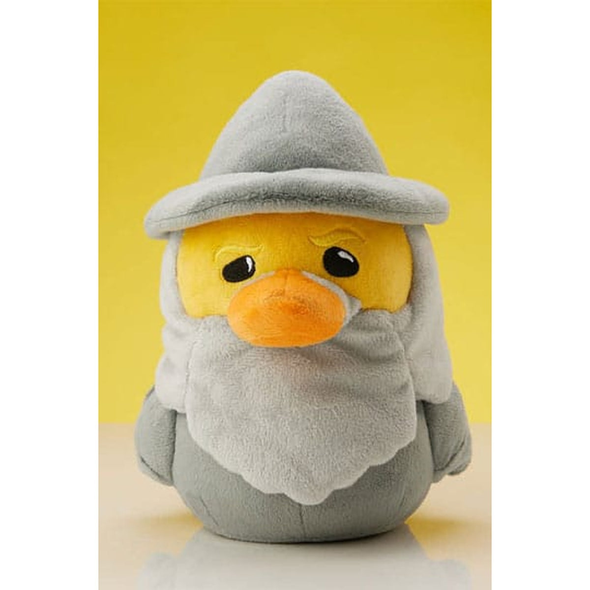 Image produit Le Seigneur des Anneaux - Gandalf le Gris figurine peluche Tubbz