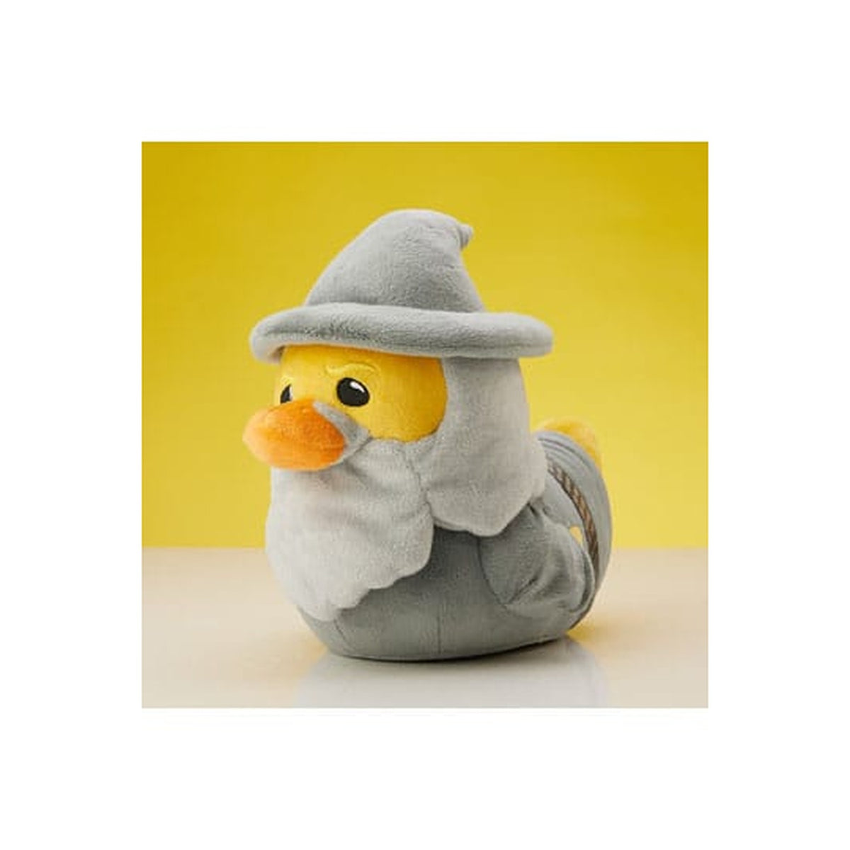 Image produit Le Seigneur des Anneaux - Gandalf le Gris figurine peluche Tubbz
