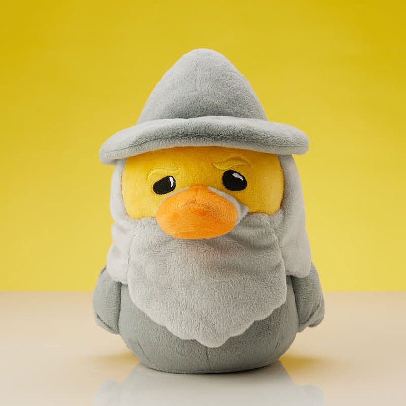 Image produit Le Seigneur des Anneaux - Gandalf le Gris figurine peluche Tubbz