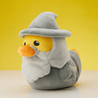 Image produit Le Seigneur des Anneaux - Gandalf le Gris figurine peluche Tubbz
