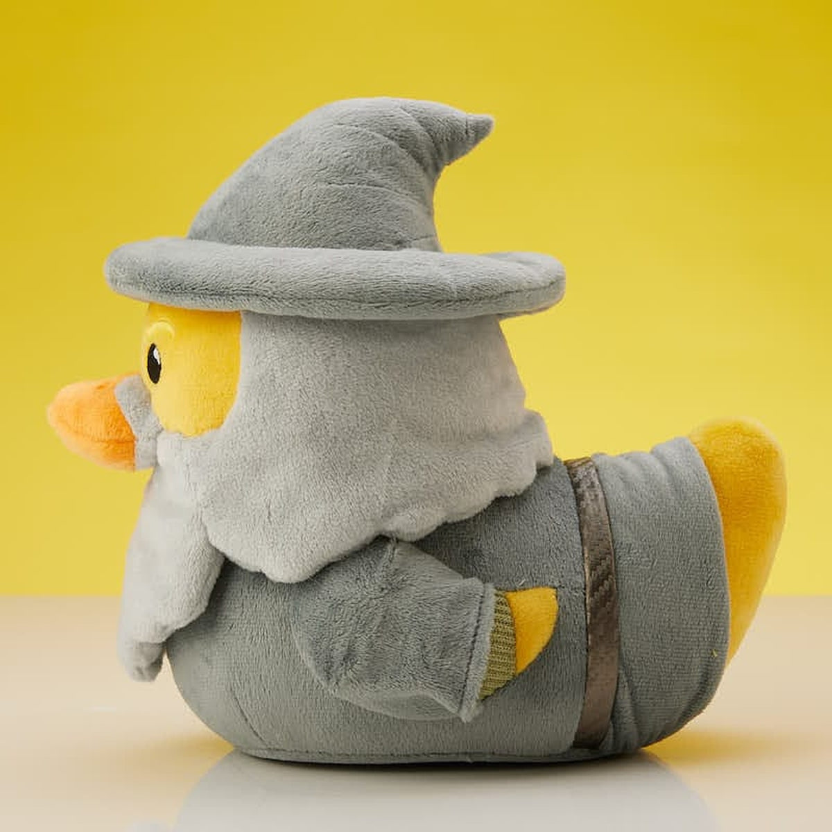 Image produit Le Seigneur des Anneaux - Gandalf le Gris figurine peluche Tubbz