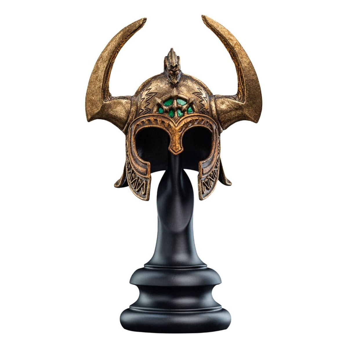 Image produit Le Seigneur des Anneaux - The Helm of King Réplique 1:4