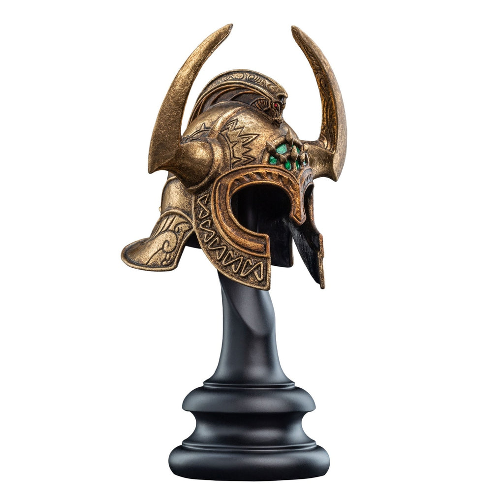 Image produit Le Seigneur des Anneaux - The Helm of King Réplique 1:4