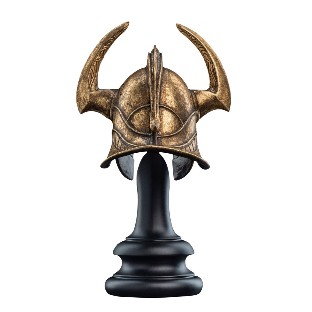Image produit Le Seigneur des Anneaux - The Helm of King Réplique 1:4