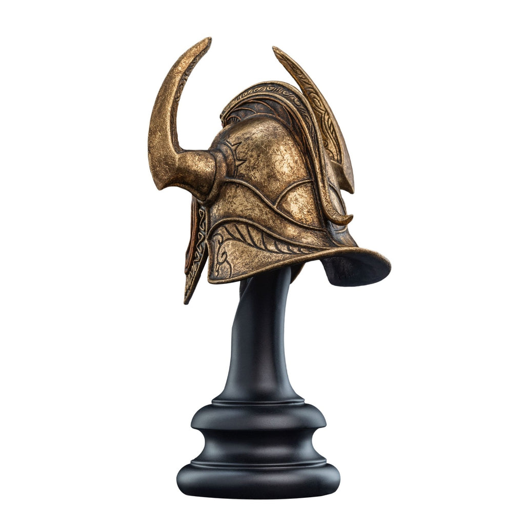 Image produit Le Seigneur des Anneaux - The Helm of King Réplique 1:4