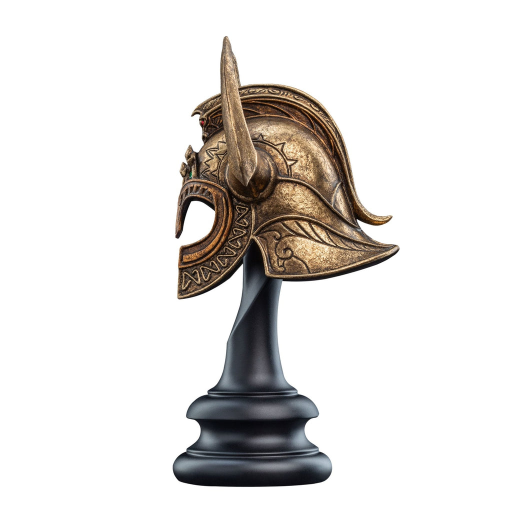 Image produit Le Seigneur des Anneaux - The Helm of King Réplique 1:4
