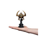 Image produit Le Seigneur des Anneaux - The Helm of King Réplique 1:4