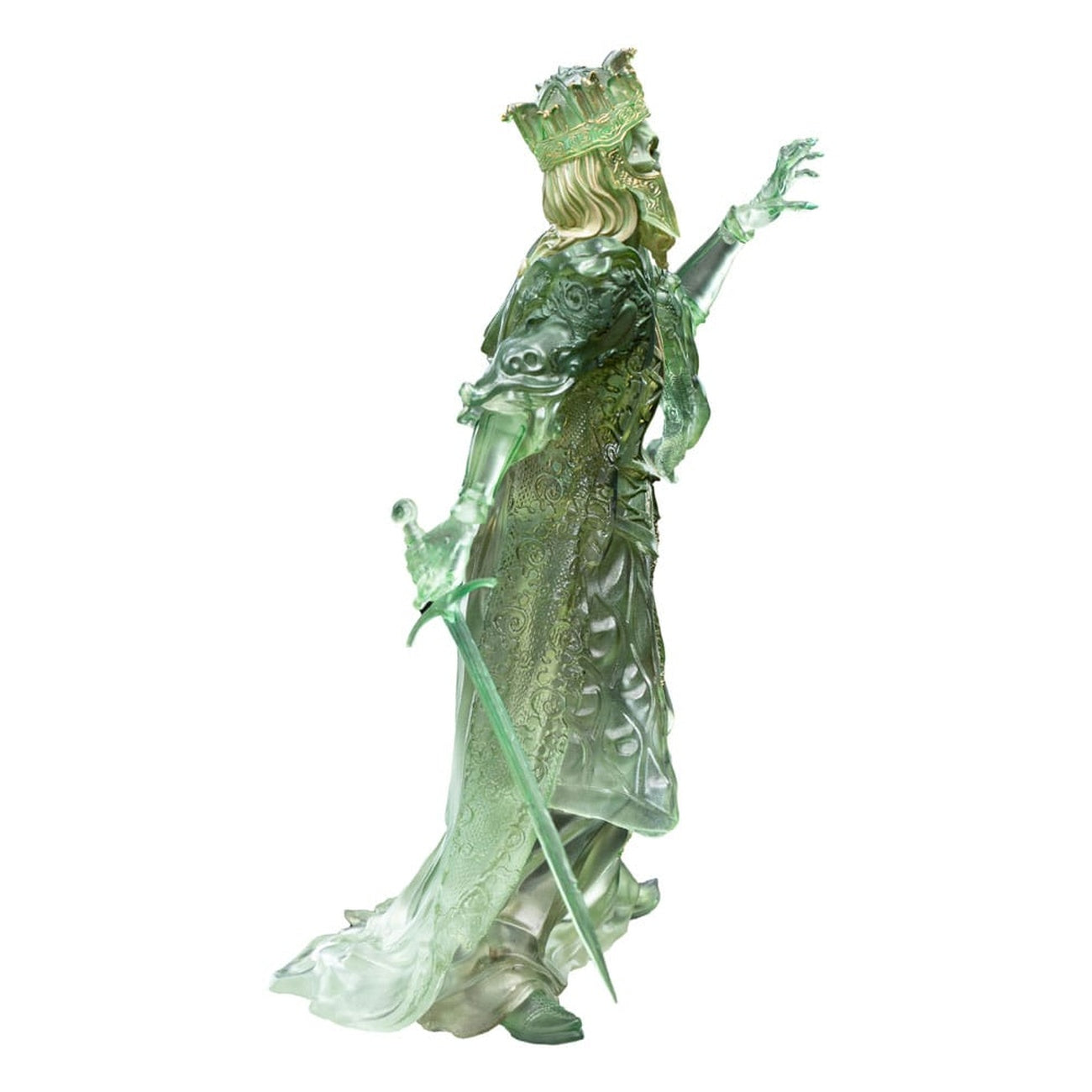 Image produit Le Seigneur des Anneaux - Roi des Morts figurine Mini Epics