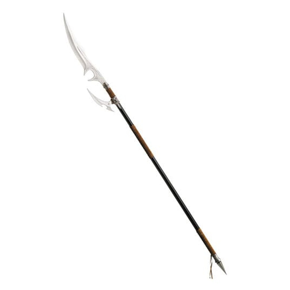 Image produit Le Seigneur des Anneaux - Kit Rae lance de guerre Ellexdrow réplique 1:1