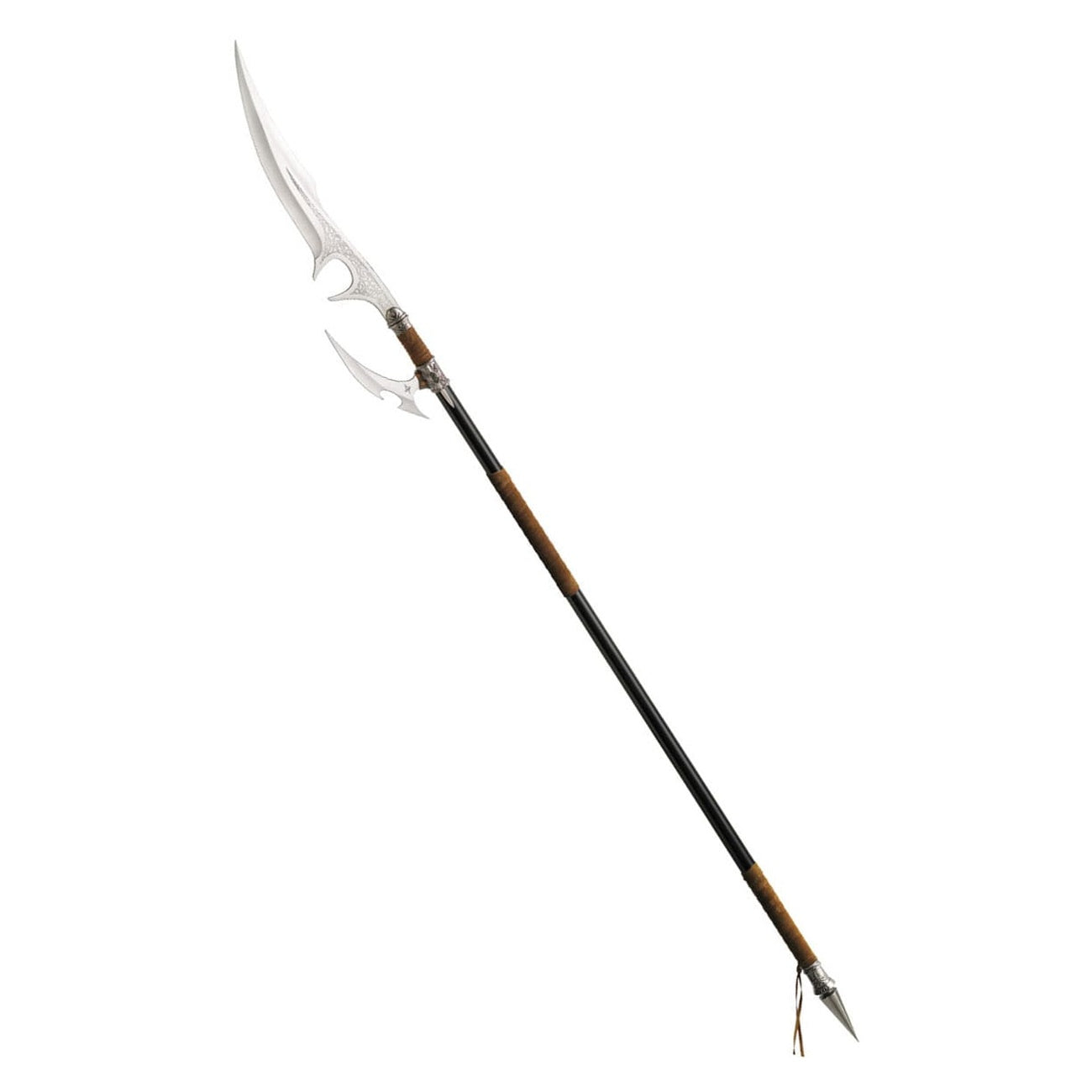 Image produit Le Seigneur des Anneaux - Kit Rae lance de guerre Ellexdrow réplique 1:1
