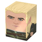 Image produit Boîte à cartes Legolas Ultimate Guard - Le Seigneur des Anneaux