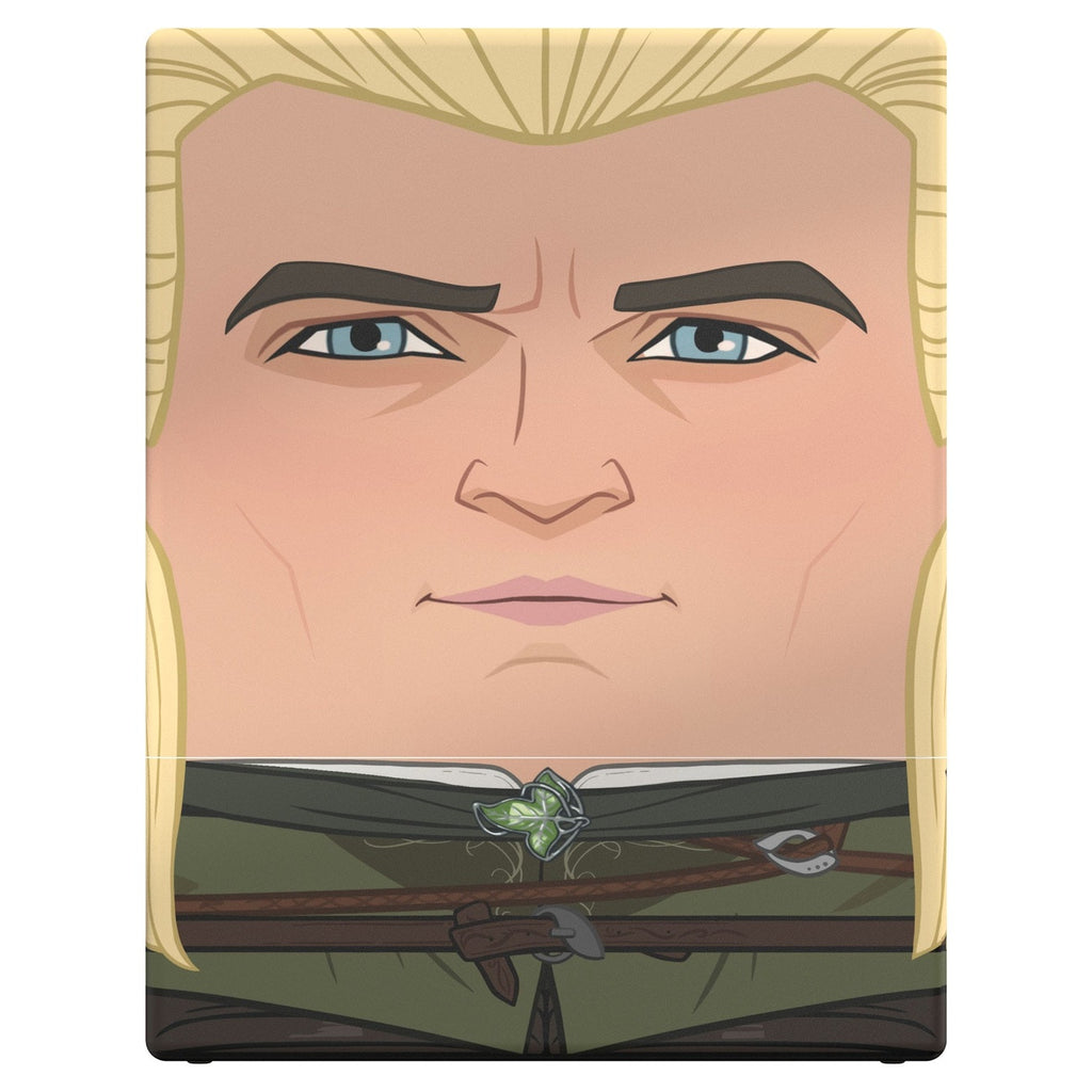Image produit Boîte à cartes Legolas Ultimate Guard - Le Seigneur des Anneaux