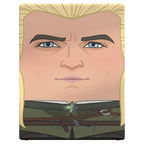 Image produit Boîte à cartes Legolas Ultimate Guard - Le Seigneur des Anneaux