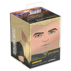 Image produit Boîte à cartes Legolas Ultimate Guard - Le Seigneur des Anneaux