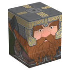 Product image Gimli Trading Card Box Ultimate Guard - The Lord of the Rings