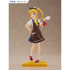 Image produit Bocchi the Rock! Statue PVC Tenitol Nijika Ijichi Café Style Ver. 20 cm