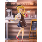 Image produit Bocchi the Rock! Statue PVC Tenitol Nijika Ijichi Café Style Ver. 20 cm
