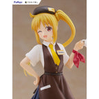Image produit Bocchi the Rock! Statue PVC Tenitol Nijika Ijichi Café Style Ver. 20 cm
