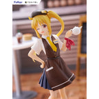 Image produit Bocchi the Rock! Statue PVC Tenitol Nijika Ijichi Café Style Ver. 20 cm