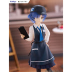 Image produit Bocchi the Rock! Statue PVC Tenitol Ryo Yamada Cafe Style Ver. 21 cm
